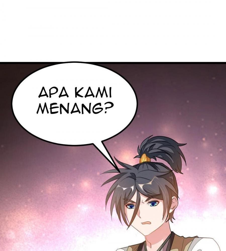 Jiuyang Shenwang Chapter 163 - halaman 31