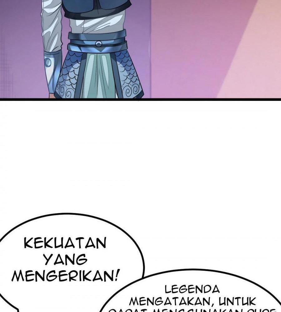 Jiuyang Shenwang Chapter 163 - halaman 34