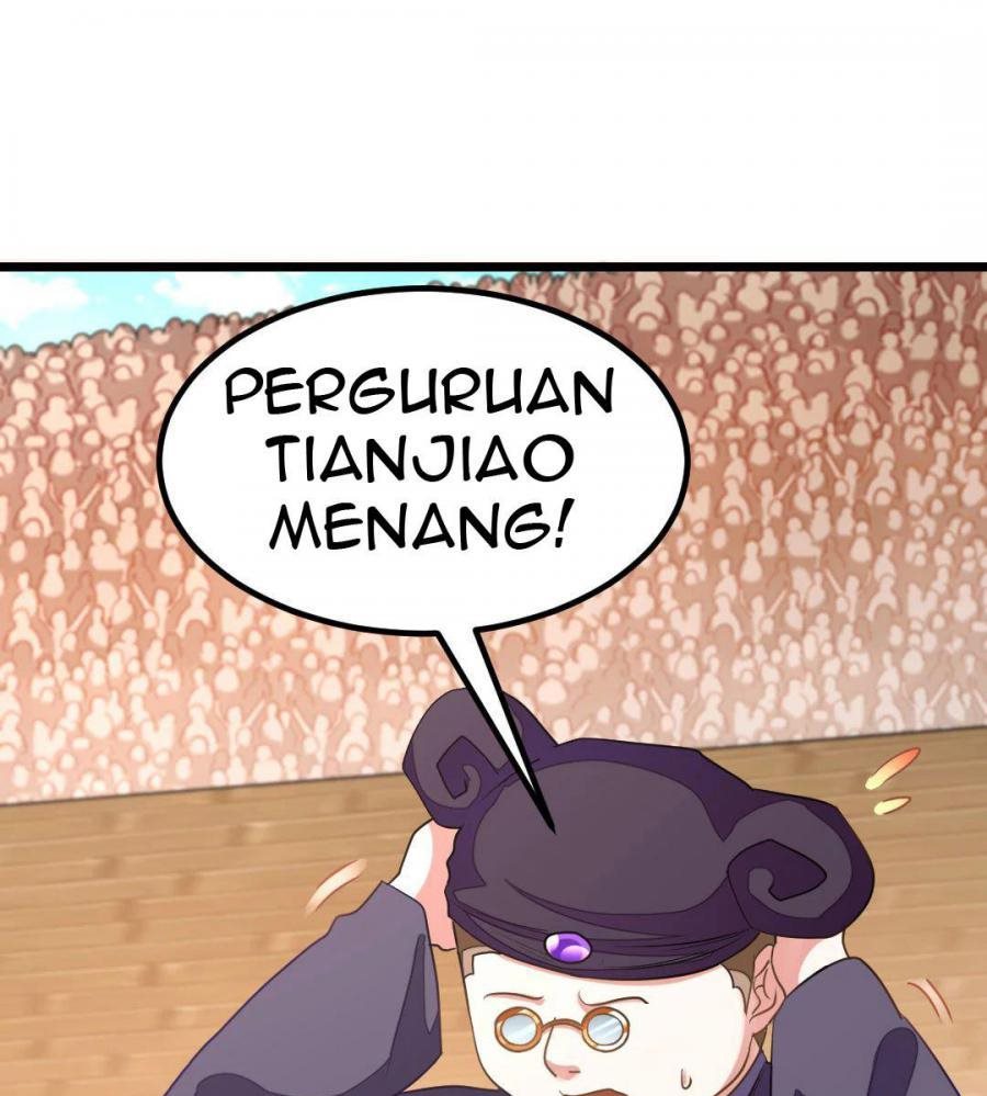 Jiuyang Shenwang Chapter 163 - halaman 37