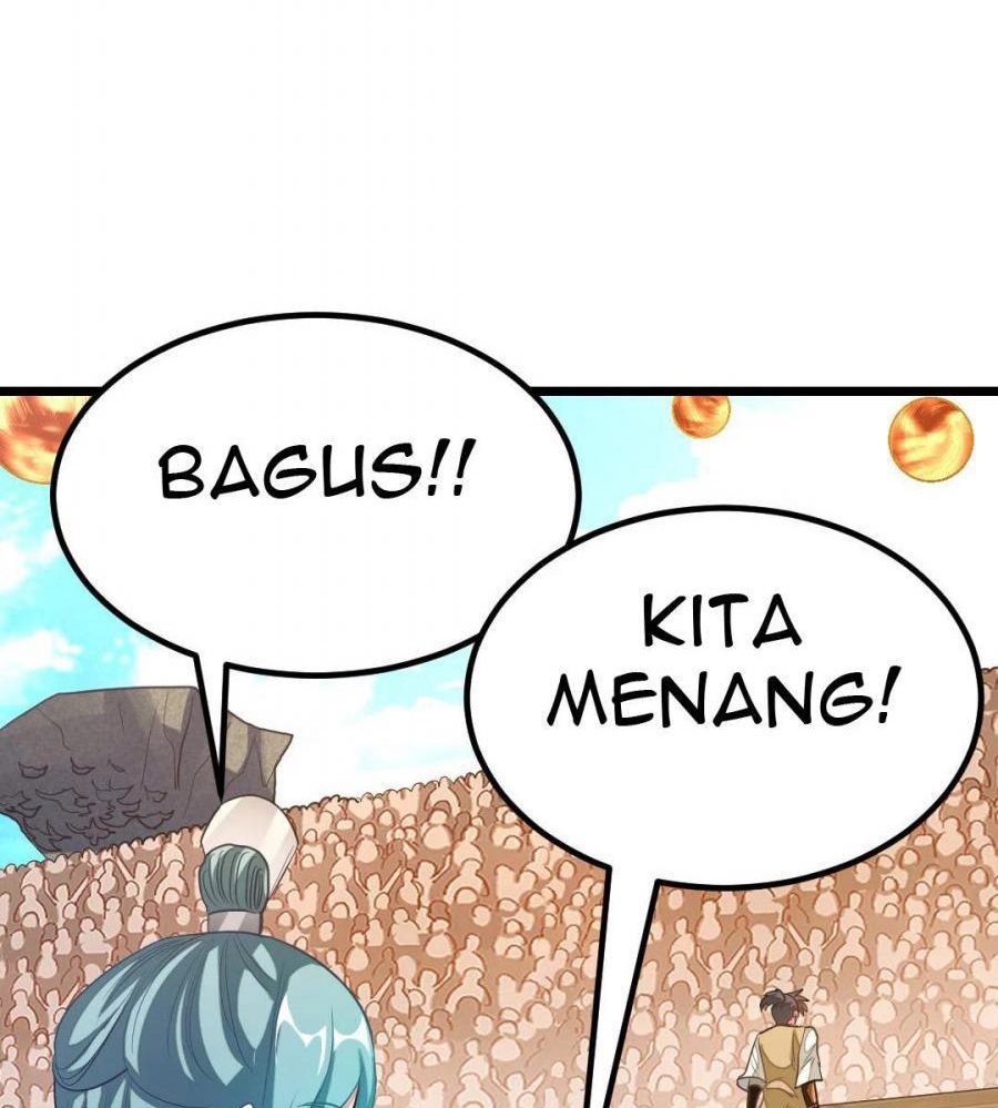 Jiuyang Shenwang Chapter 163 - halaman 39