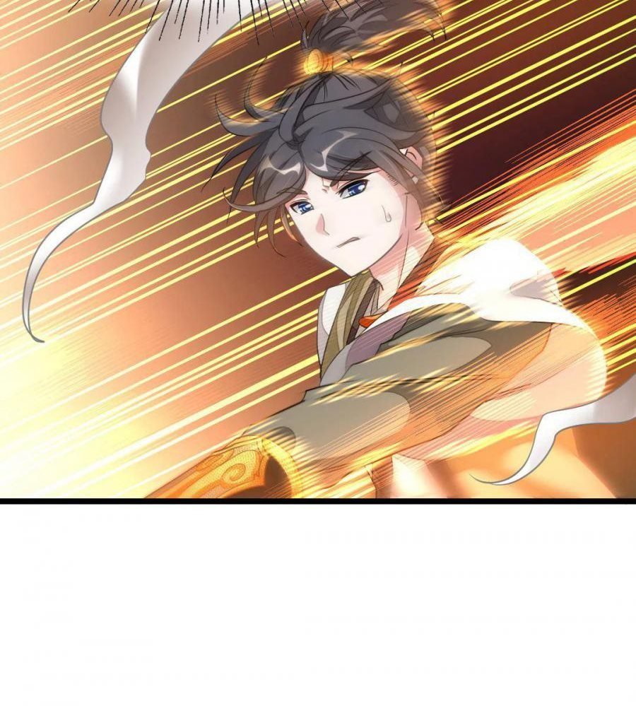 Jiuyang Shenwang Chapter 163 - halaman 4