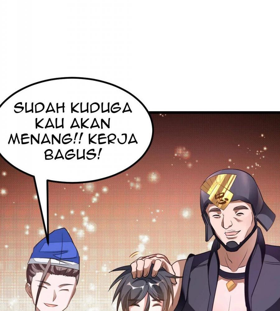 Jiuyang Shenwang Chapter 163 - halaman 41