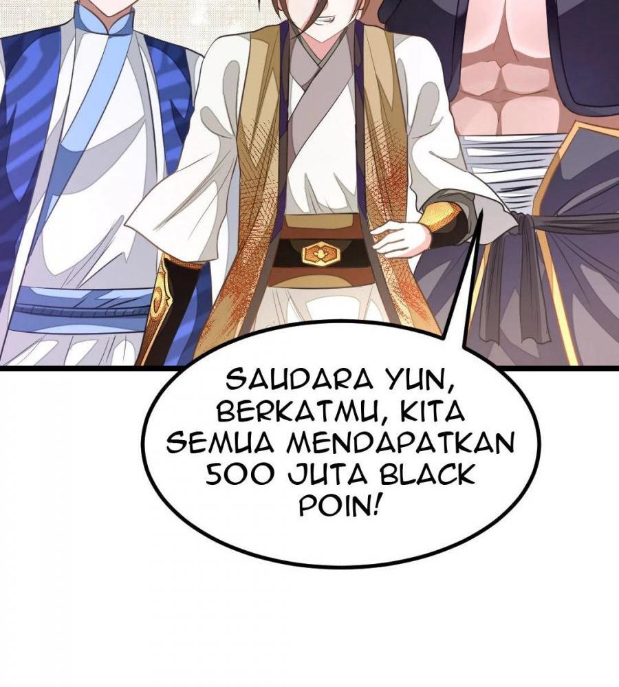 Jiuyang Shenwang Chapter 163 - halaman 42