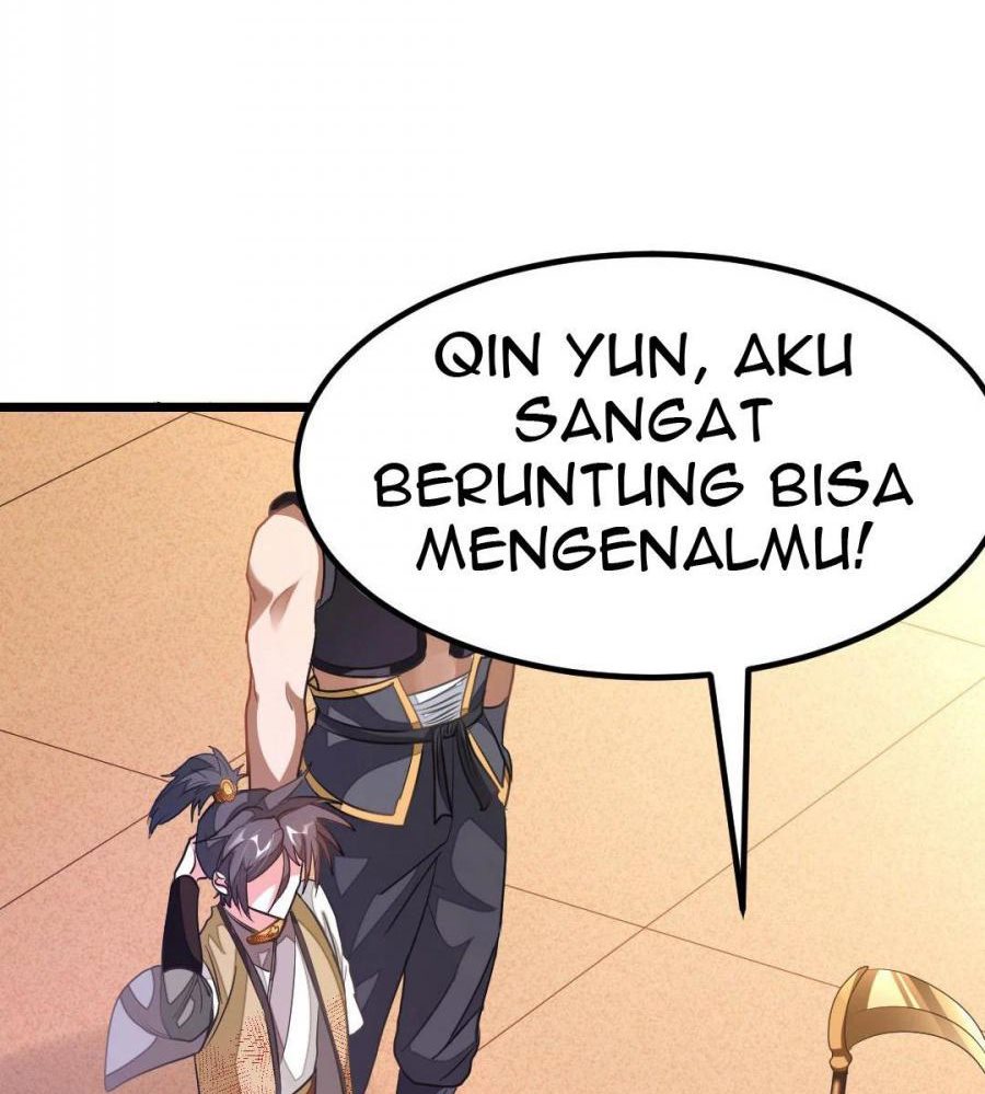 Jiuyang Shenwang Chapter 163 - halaman 43