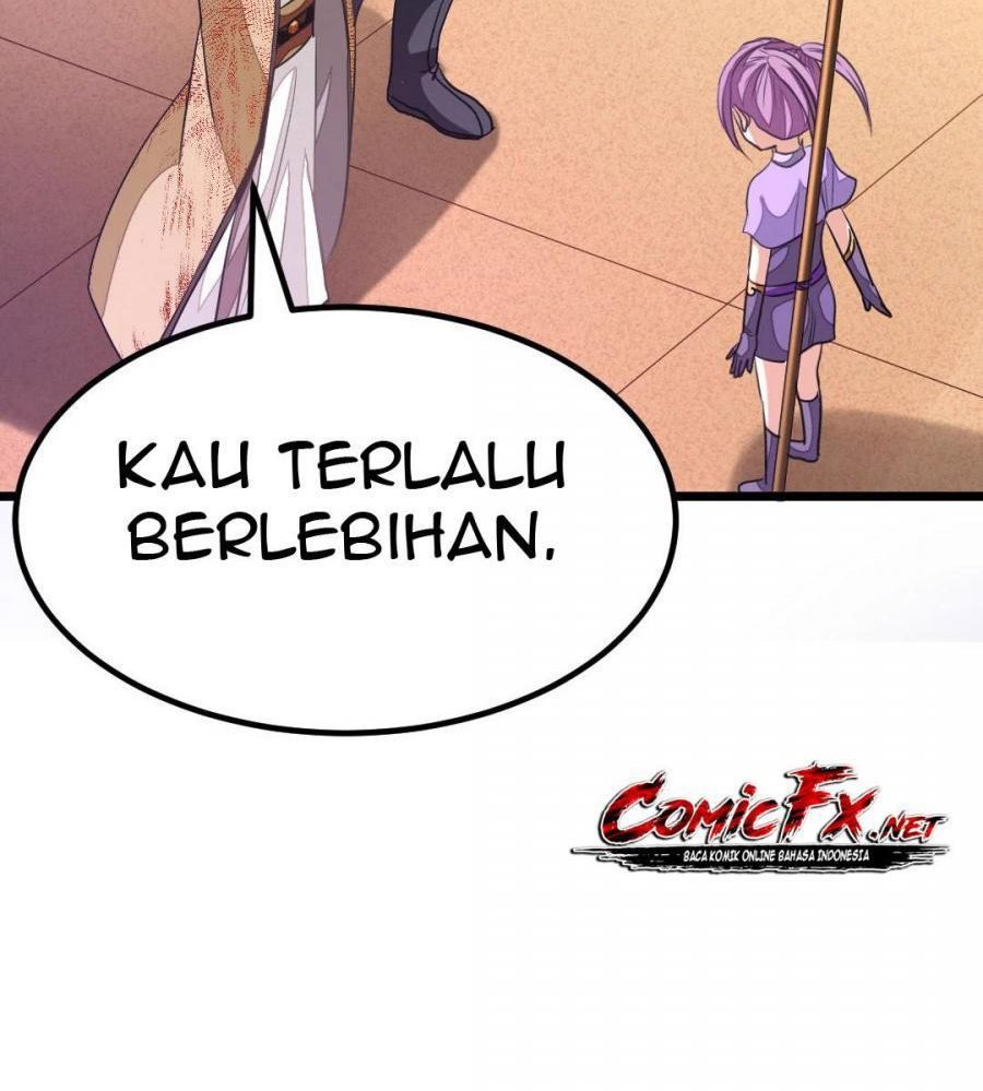 Jiuyang Shenwang Chapter 163 - halaman 44