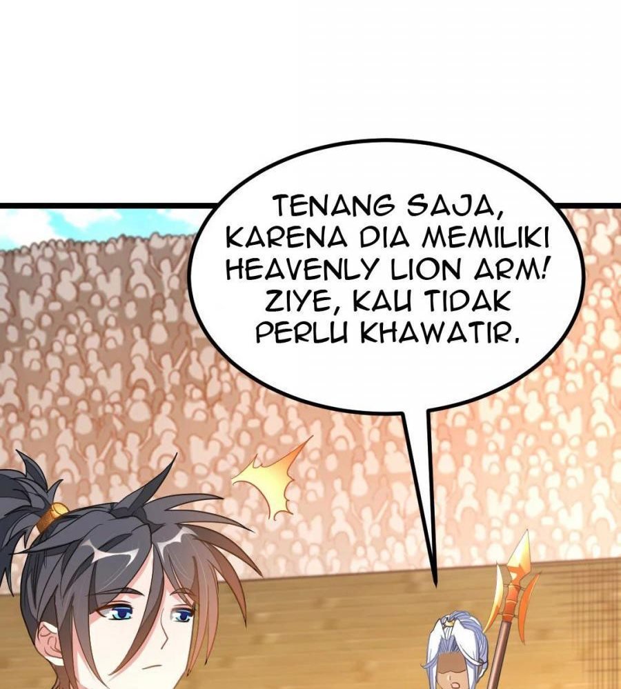 Jiuyang Shenwang Chapter 163 - halaman 47