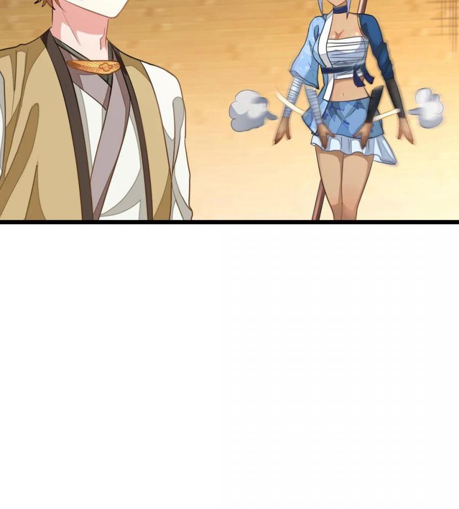 Jiuyang Shenwang Chapter 163 - halaman 48