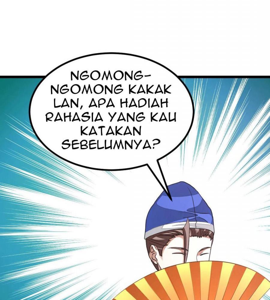 Jiuyang Shenwang Chapter 163 - halaman 49
