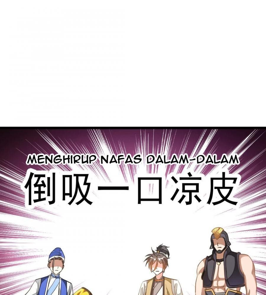 Jiuyang Shenwang Chapter 163 - halaman 53