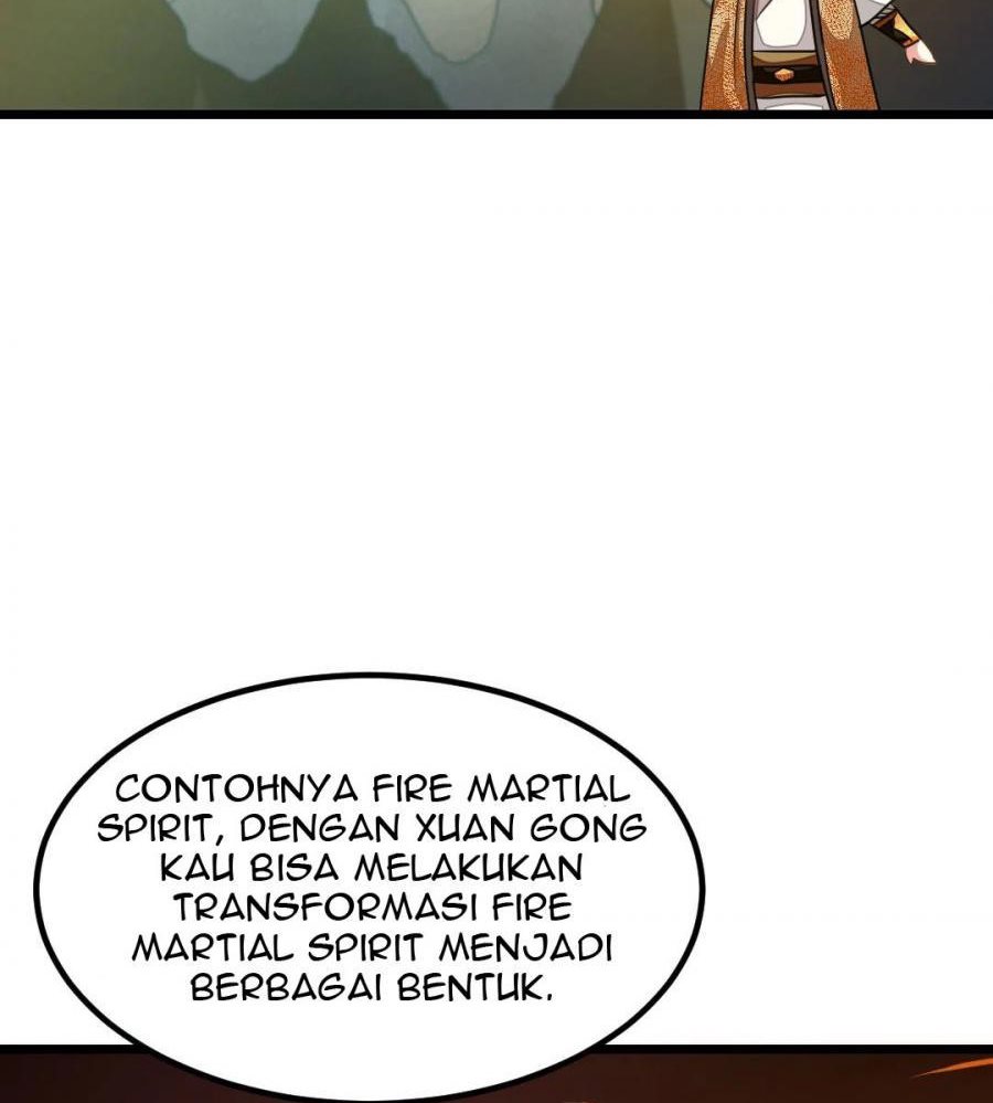Jiuyang Shenwang Chapter 163 - halaman 56