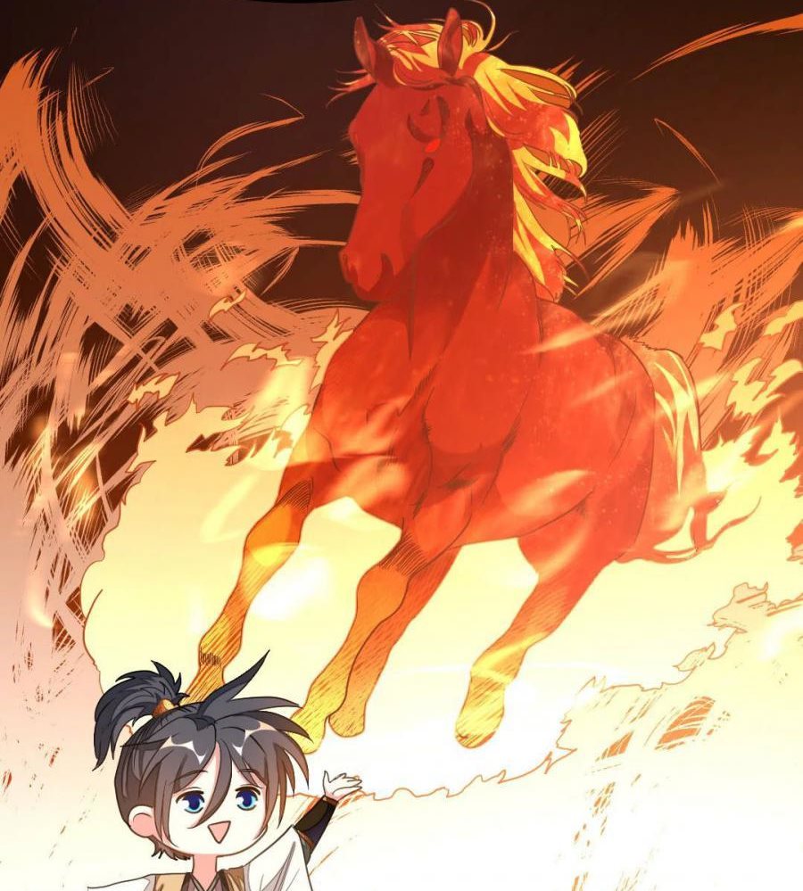 Jiuyang Shenwang Chapter 163 - halaman 57