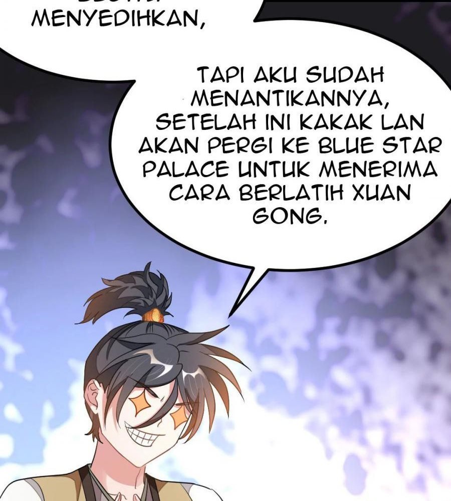 Jiuyang Shenwang Chapter 163 - halaman 59