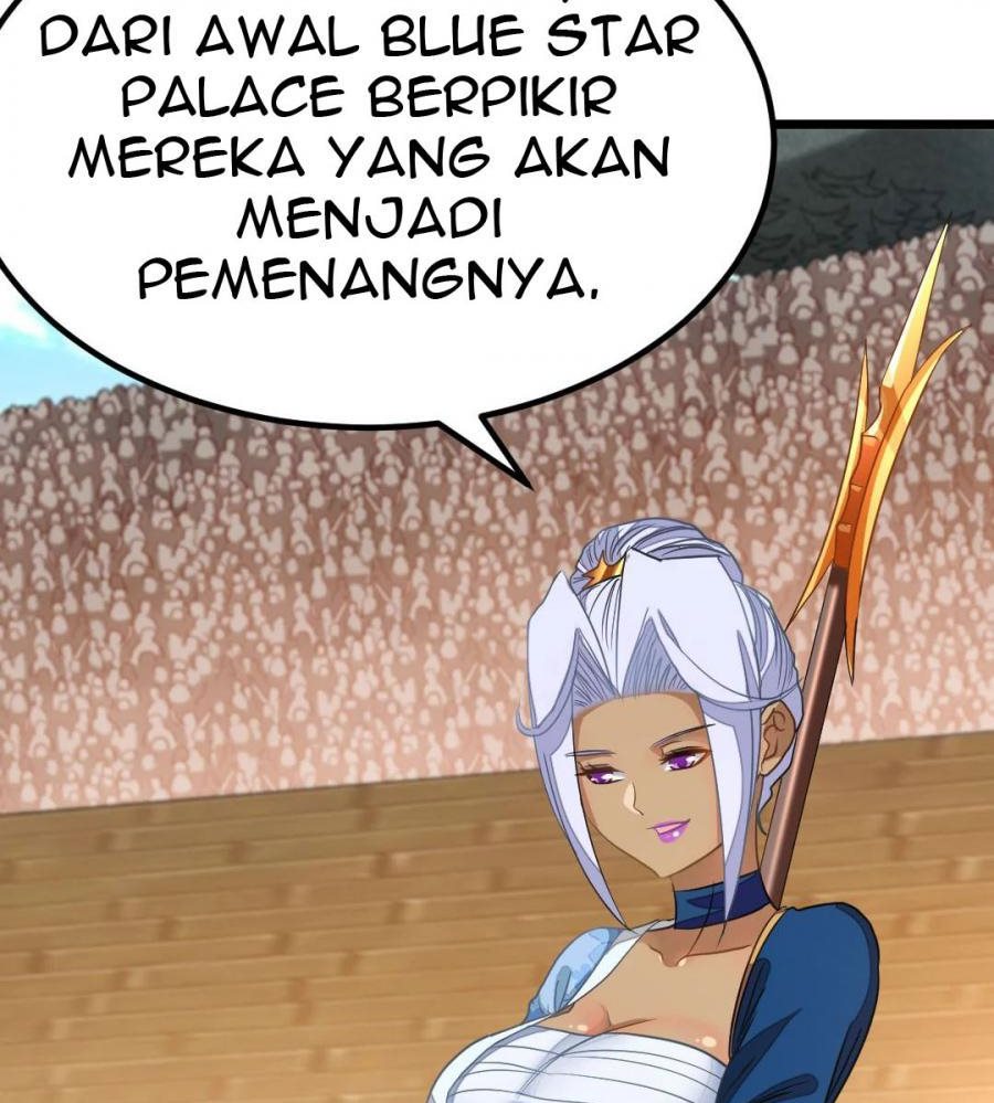Jiuyang Shenwang Chapter 163 - halaman 61