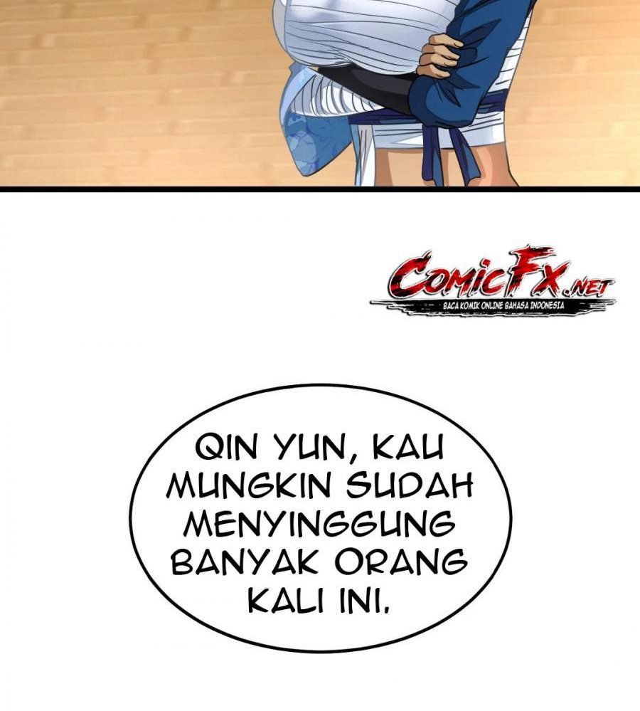 Jiuyang Shenwang Chapter 163 - halaman 62