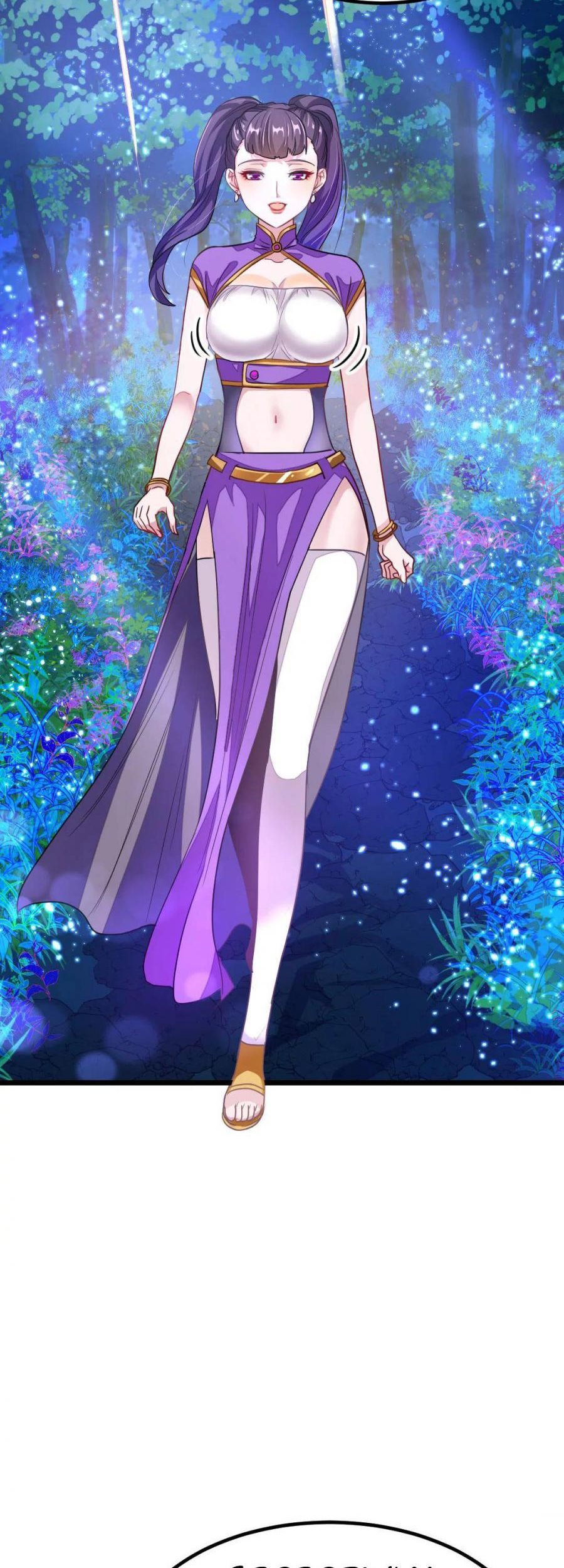 Jiuyang Shenwang Chapter 164 - halaman 11