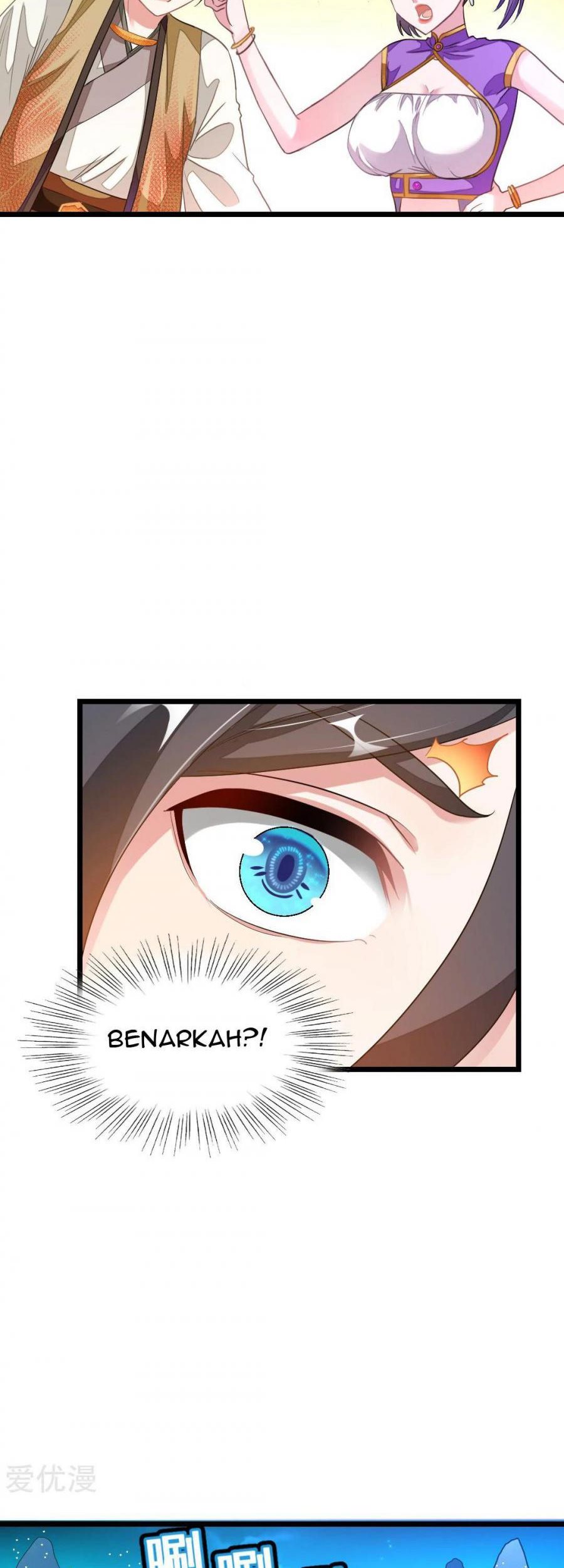 Jiuyang Shenwang Chapter 164 - halaman 24