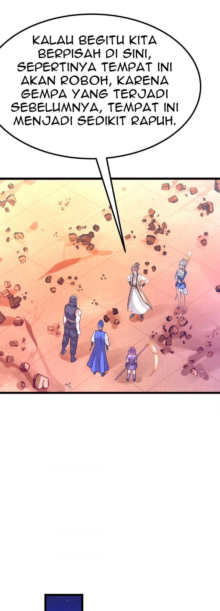 Jiuyang Shenwang Chapter 164 - halaman 8