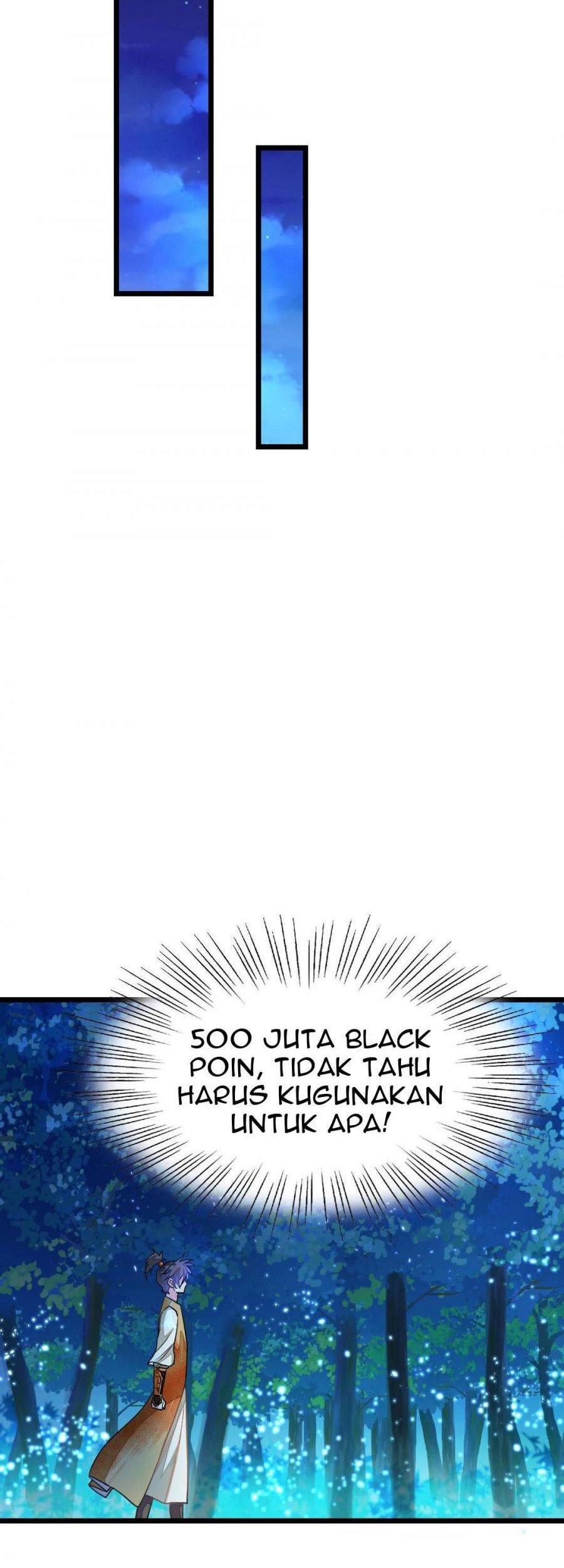 Jiuyang Shenwang Chapter 164 - halaman 9