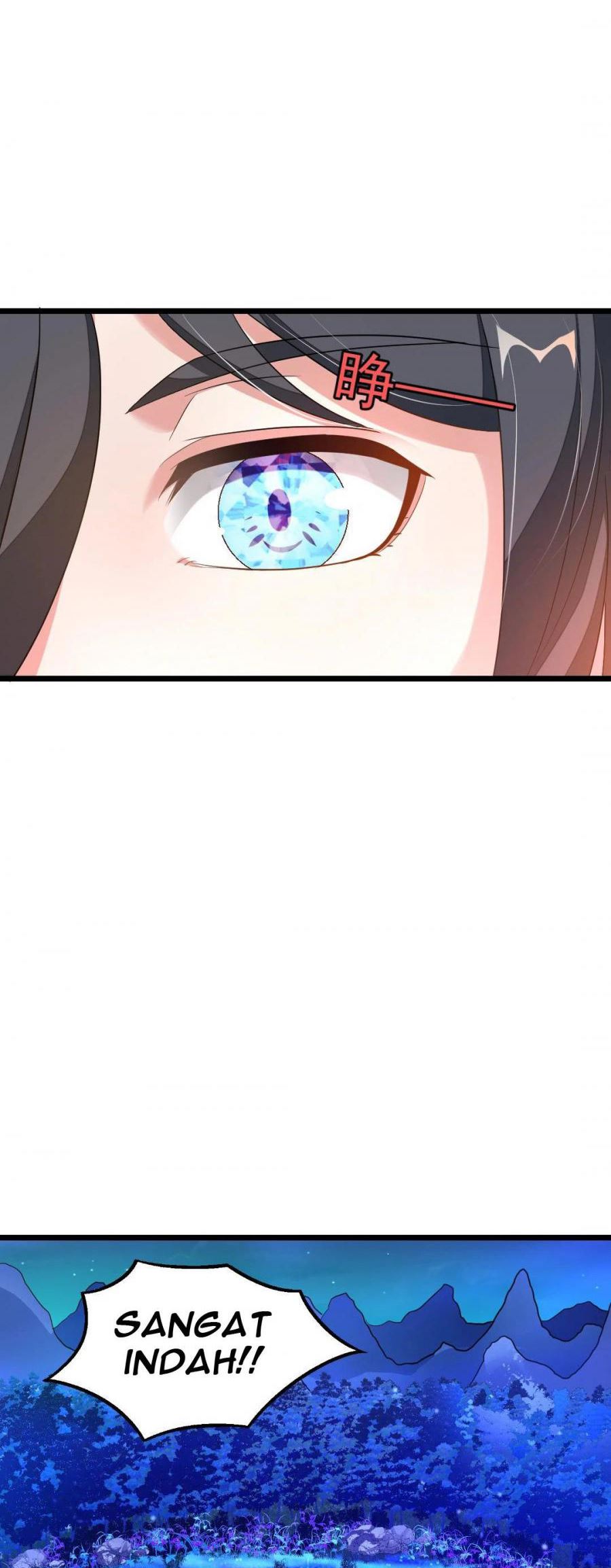 Jiuyang Shenwang Chapter 165 - halaman 11