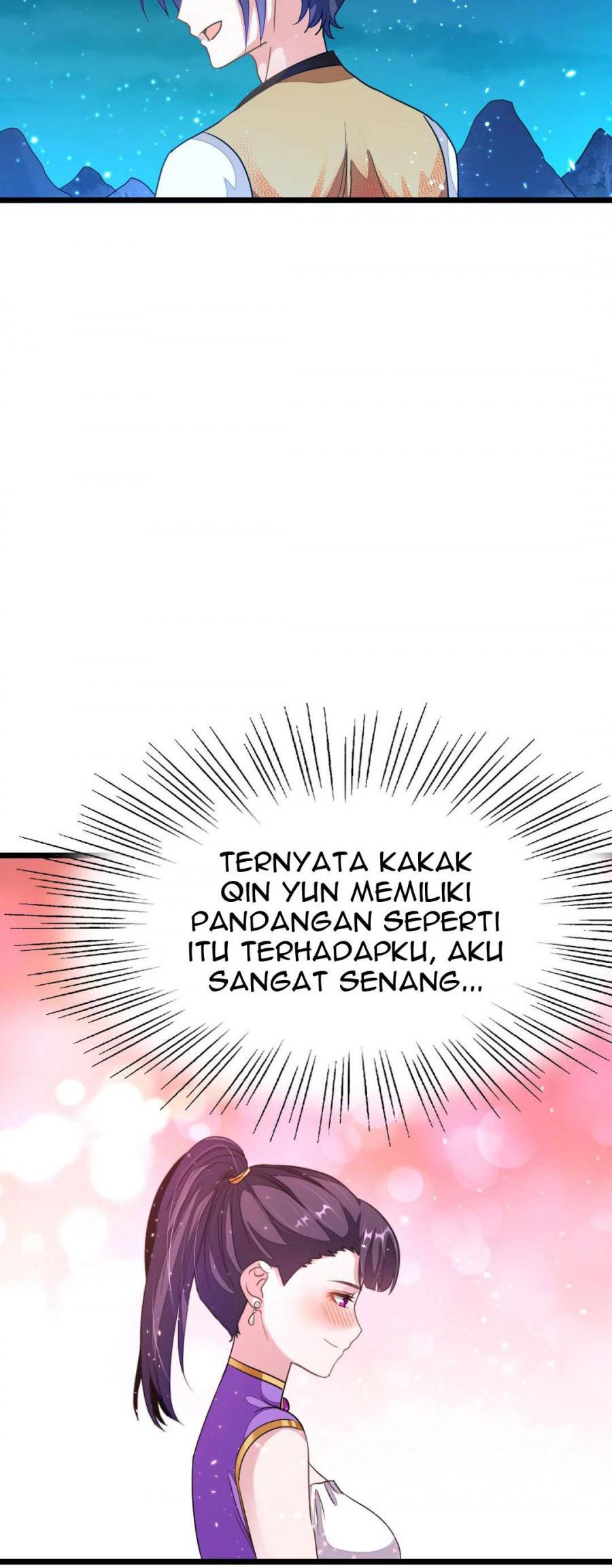 Jiuyang Shenwang Chapter 165 - halaman 13