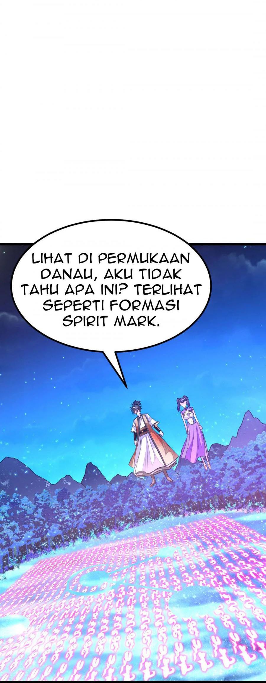 Jiuyang Shenwang Chapter 165 - halaman 14