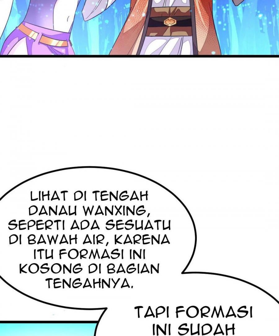 Jiuyang Shenwang Chapter 165 - halaman 19