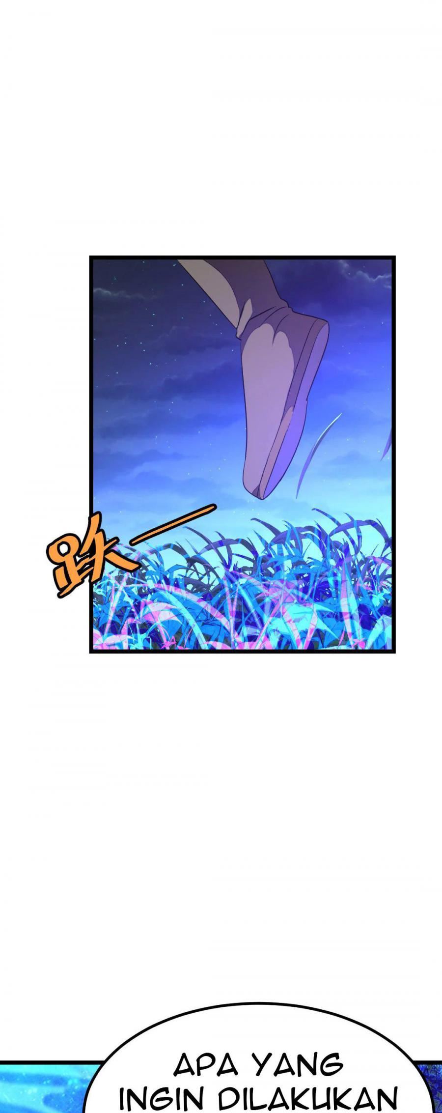 Jiuyang Shenwang Chapter 165 - halaman 2