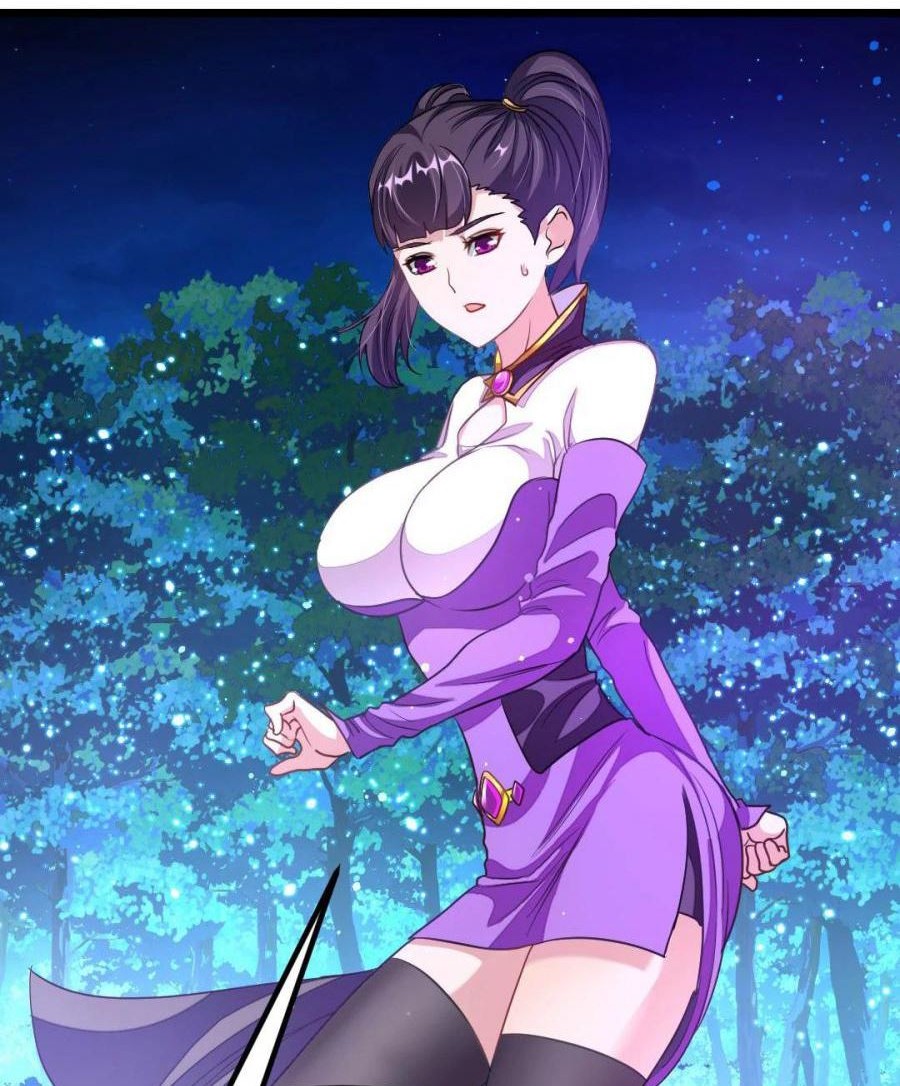 Jiuyang Shenwang Chapter 165 - halaman 23