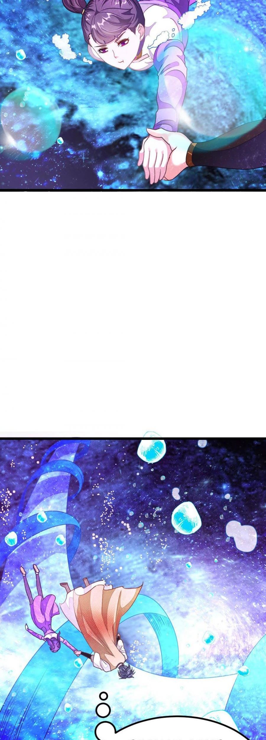 Jiuyang Shenwang Chapter 165 - halaman 28