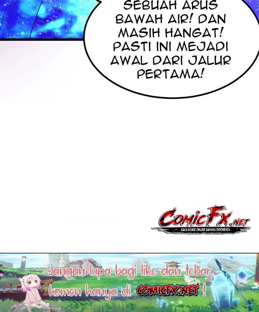 Jiuyang Shenwang Chapter 165 - halaman 29