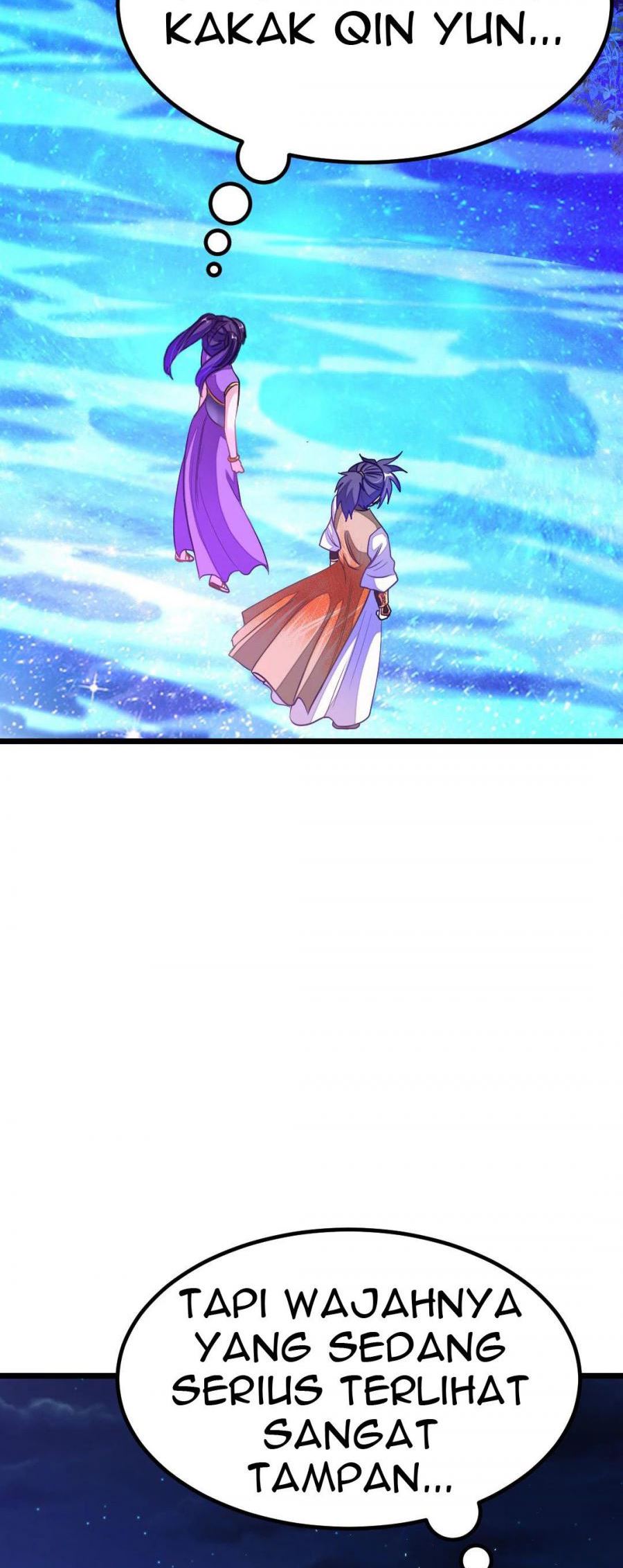 Jiuyang Shenwang Chapter 165 - halaman 3