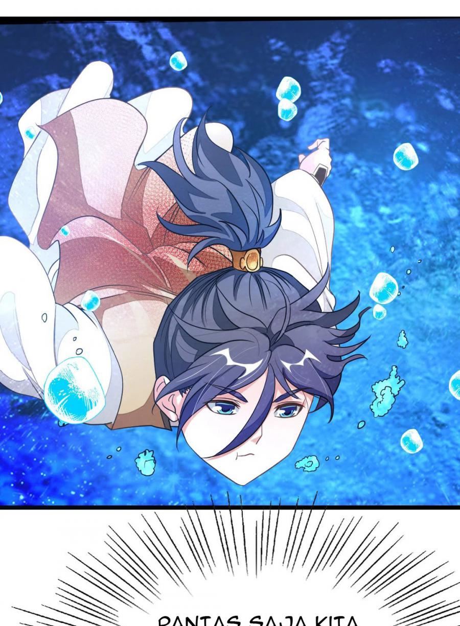Jiuyang Shenwang Chapter 165 - halaman 30