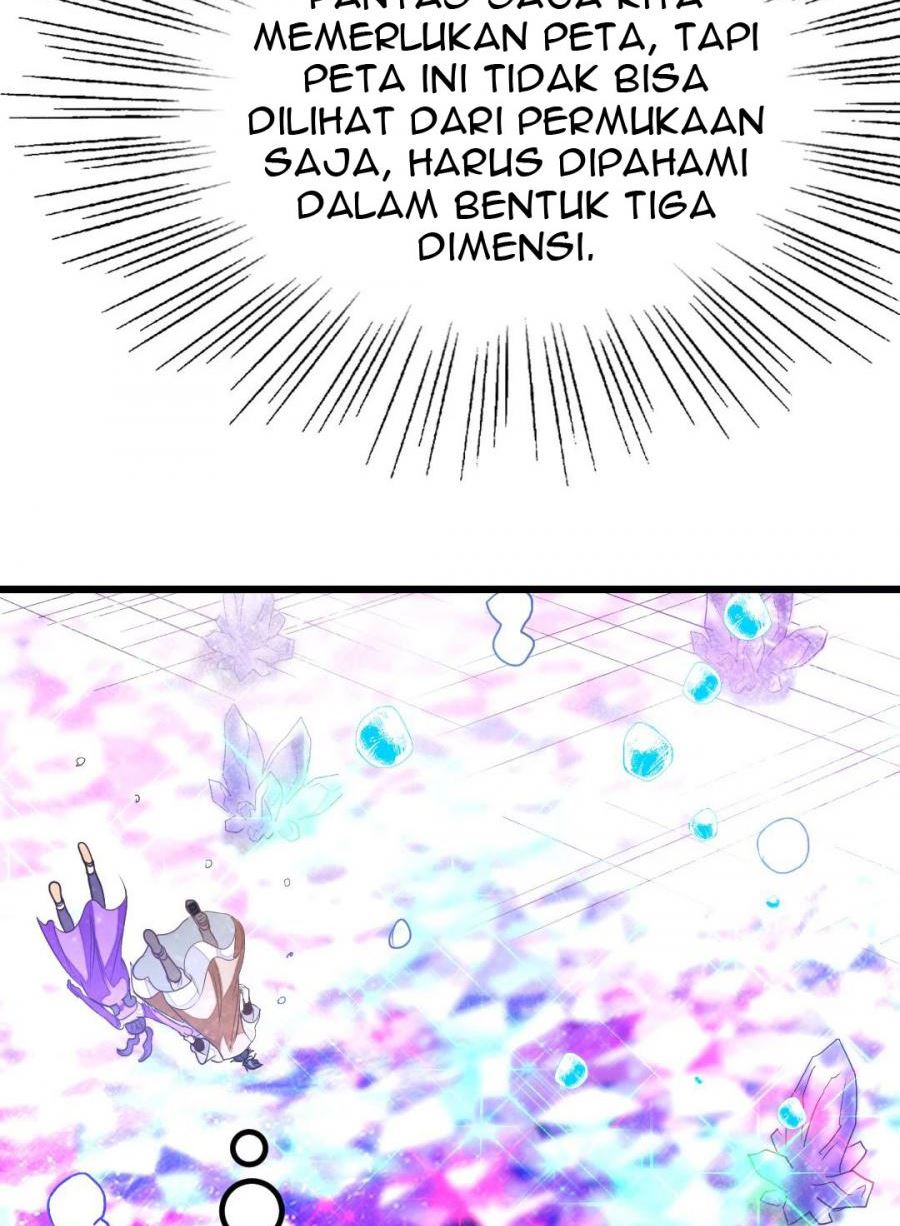 Jiuyang Shenwang Chapter 165 - halaman 31