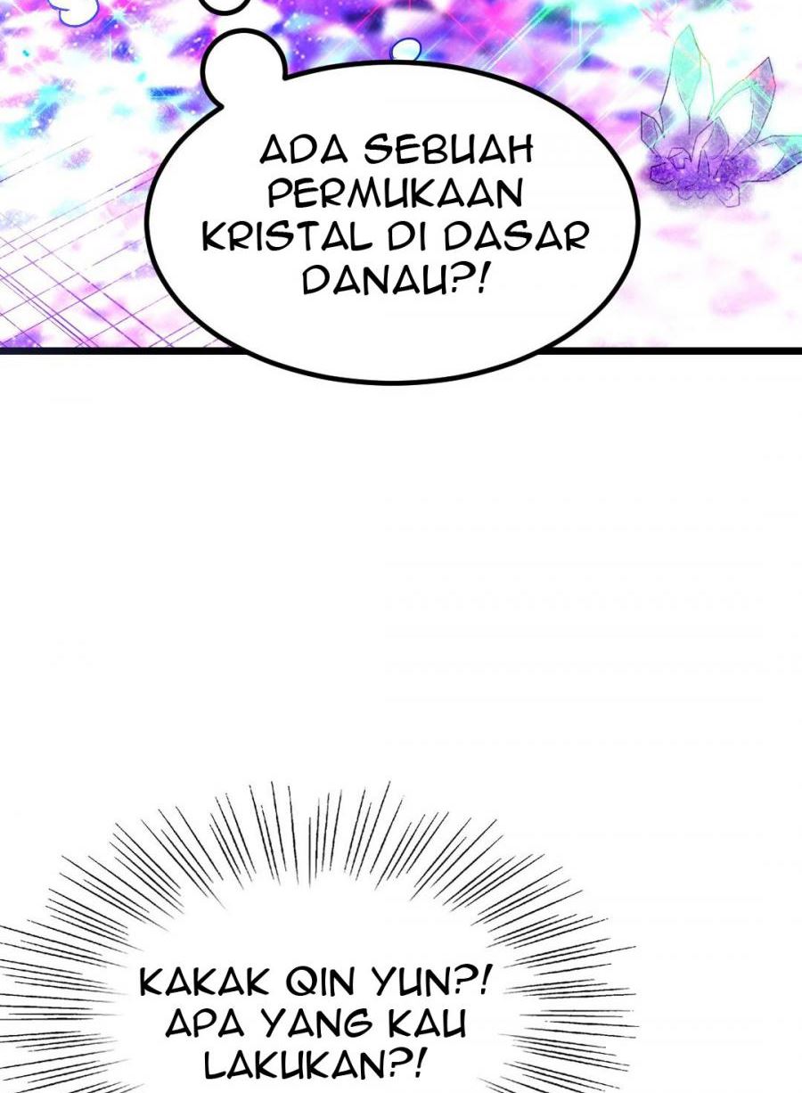 Jiuyang Shenwang Chapter 165 - halaman 32
