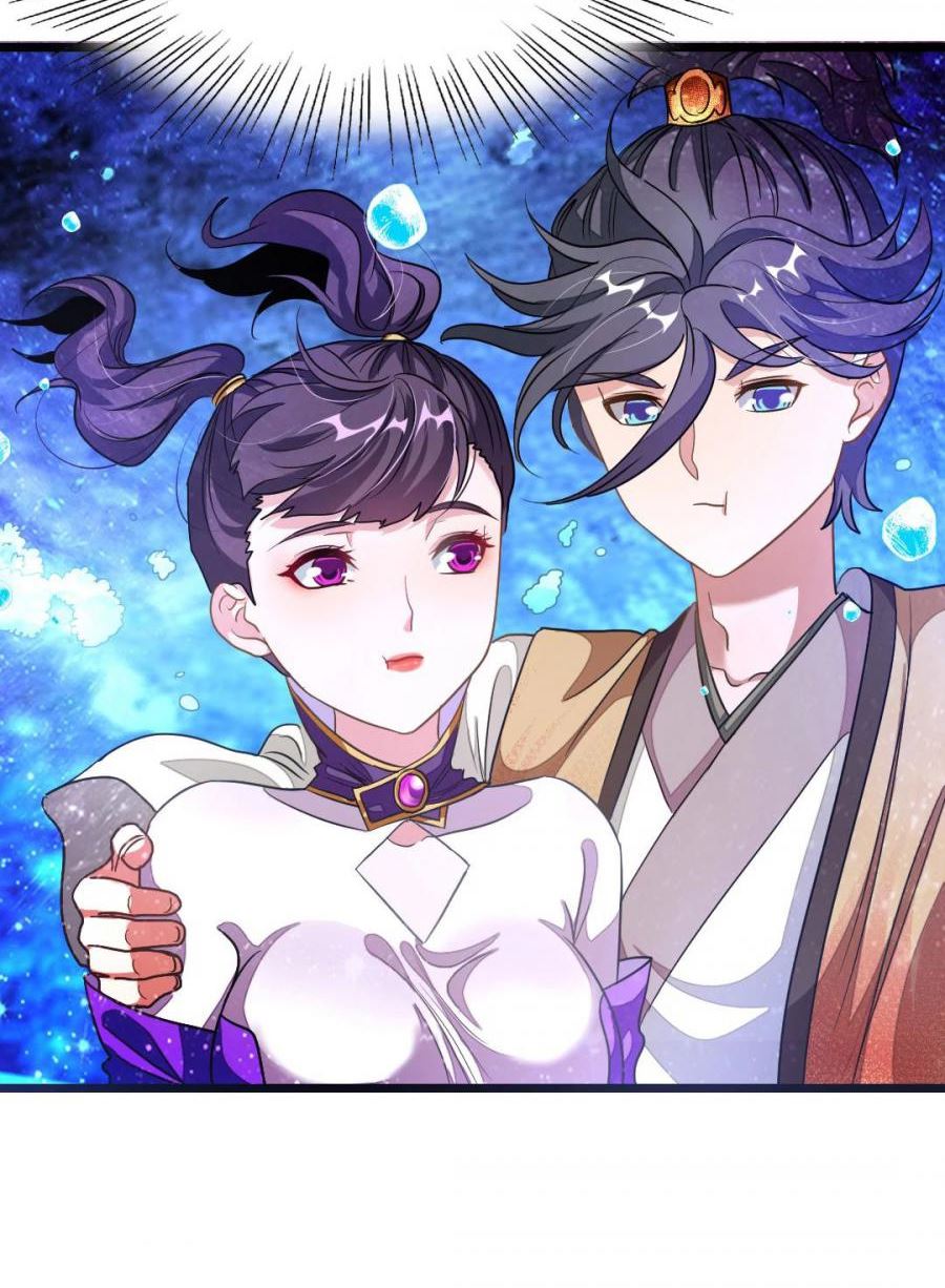 Jiuyang Shenwang Chapter 165 - halaman 33