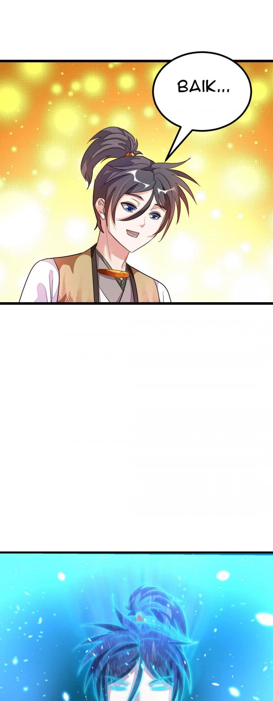Jiuyang Shenwang Chapter 165 - halaman 9