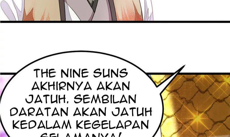 Jiuyang Shenwang Chapter 166 - halaman 15