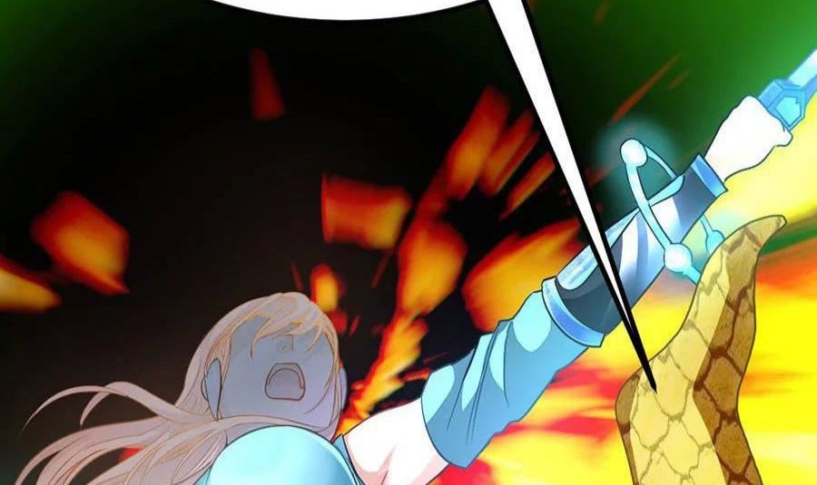 Jiuyang Shenwang Chapter 166 - halaman 19
