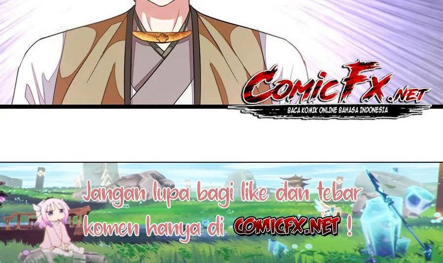 Jiuyang Shenwang Chapter 166 - halaman 21