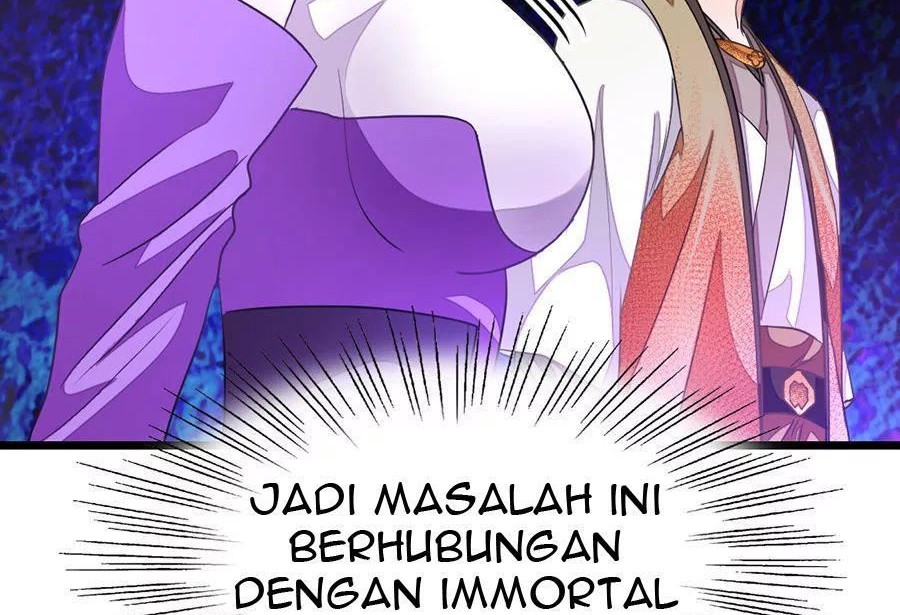 Jiuyang Shenwang Chapter 166 - halaman 23