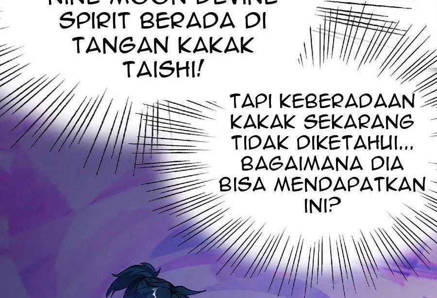 Jiuyang Shenwang Chapter 166 - halaman 25