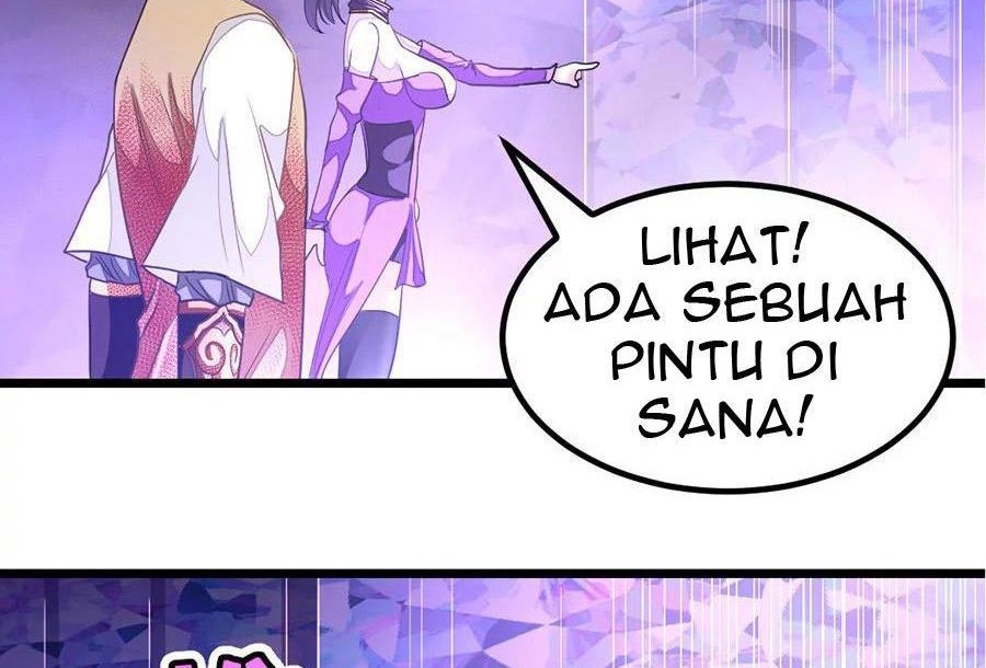 Jiuyang Shenwang Chapter 166 - halaman 5