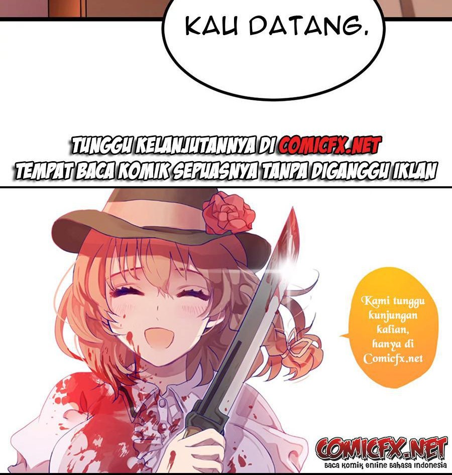 Jiuyang Shenwang Chapter 167 - halaman 22
