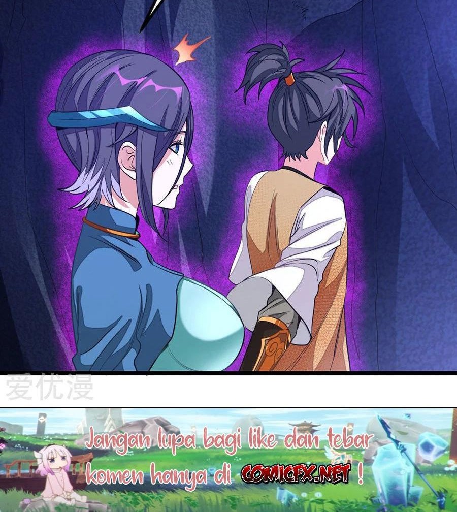 Jiuyang Shenwang Chapter 168 - halaman 11