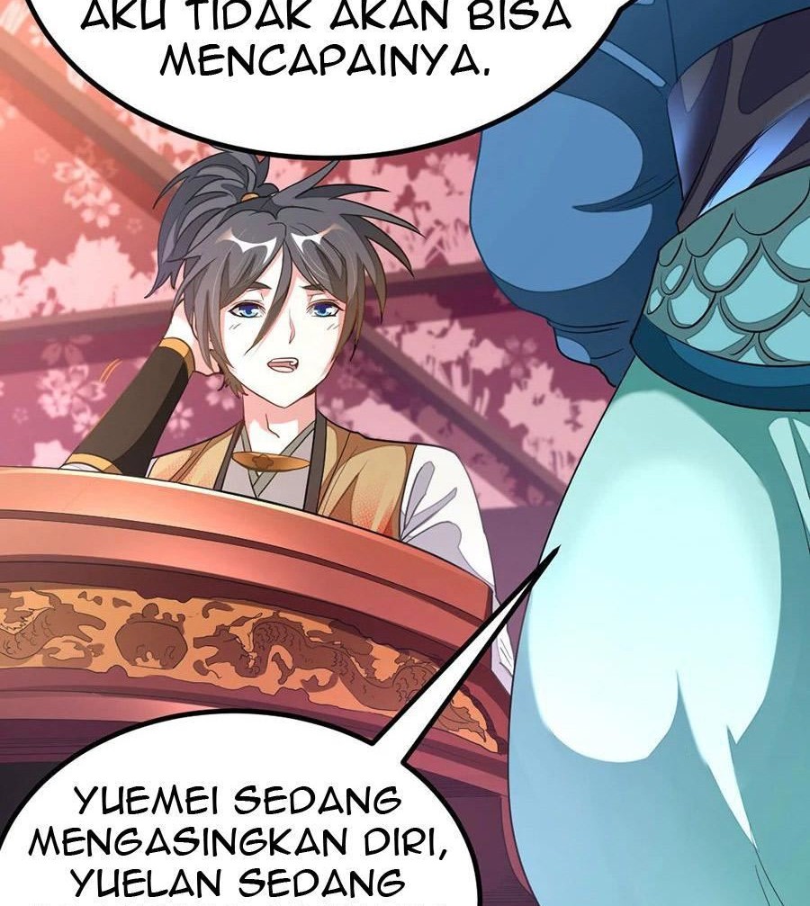 Jiuyang Shenwang Chapter 168 - halaman 3