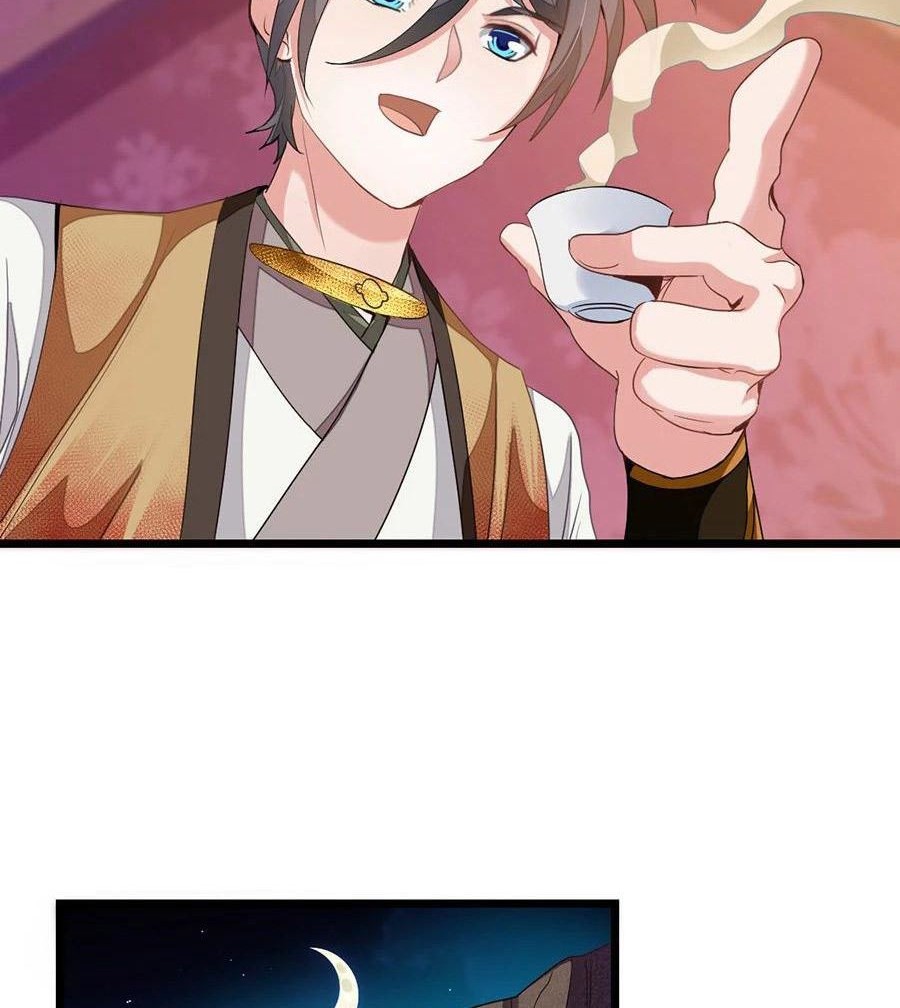 Jiuyang Shenwang Chapter 168 - halaman 5