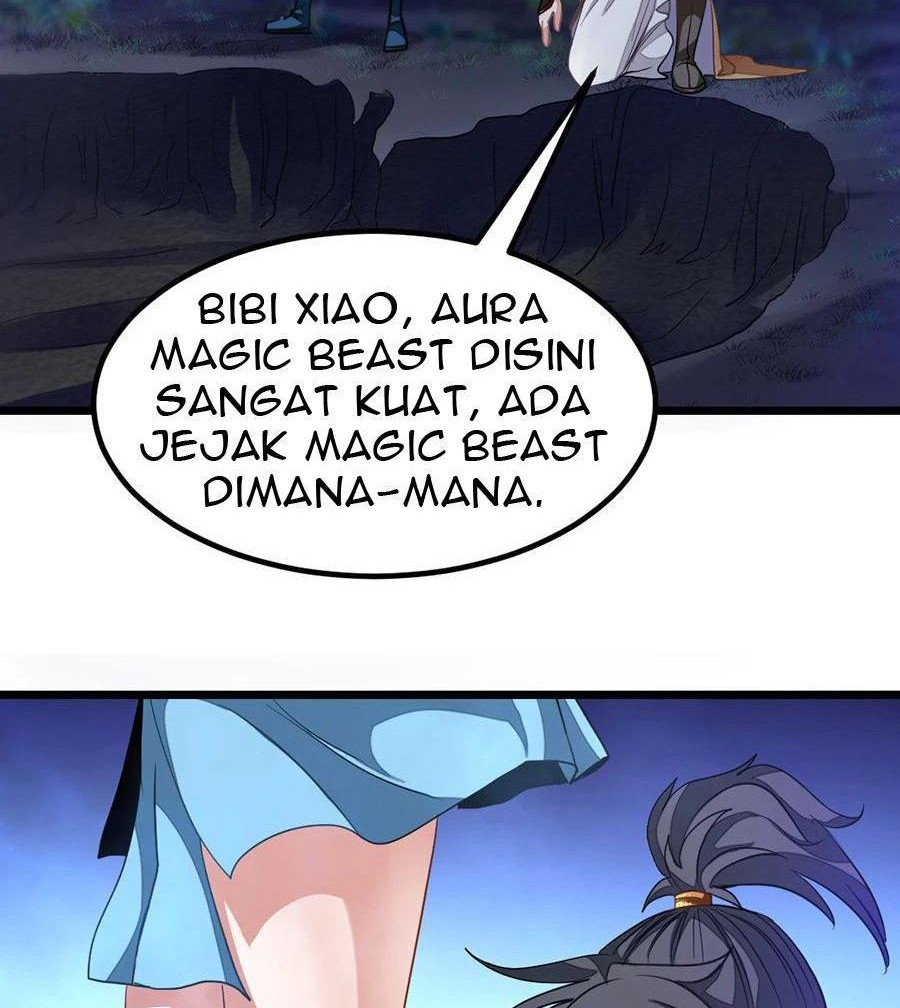 Jiuyang Shenwang Chapter 168 - halaman 7