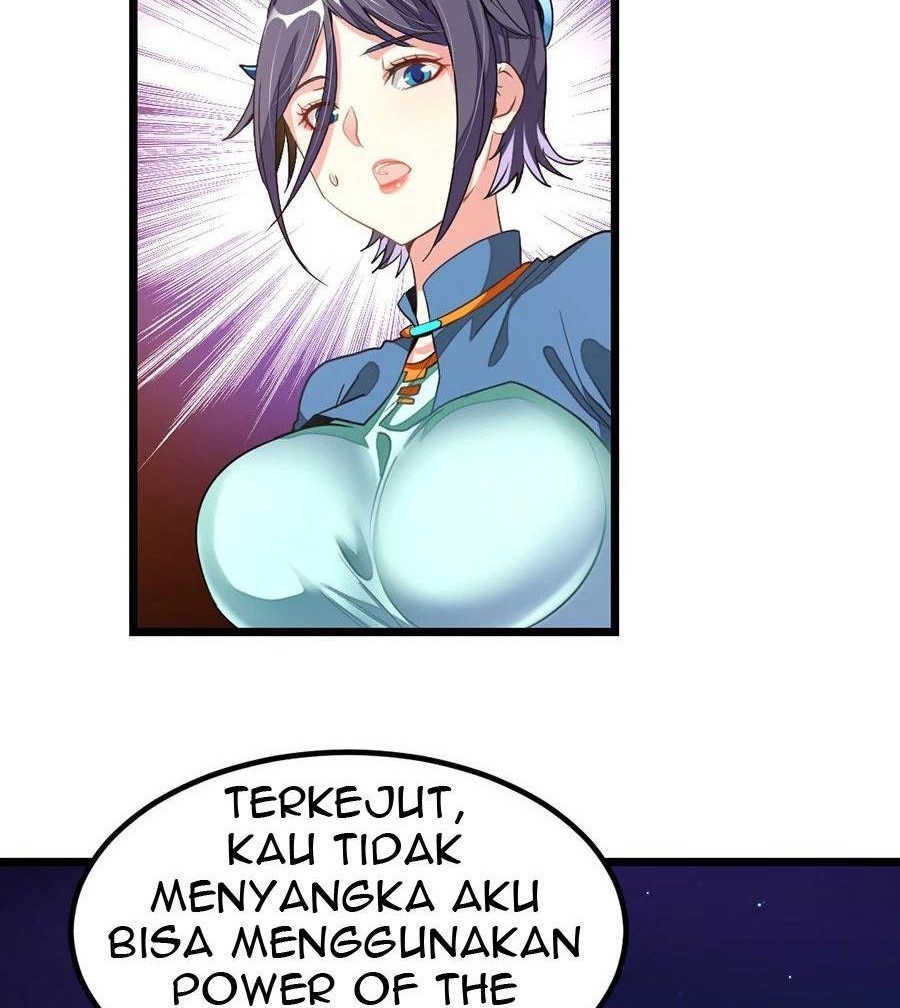 Jiuyang Shenwang Chapter 168 - halaman 9