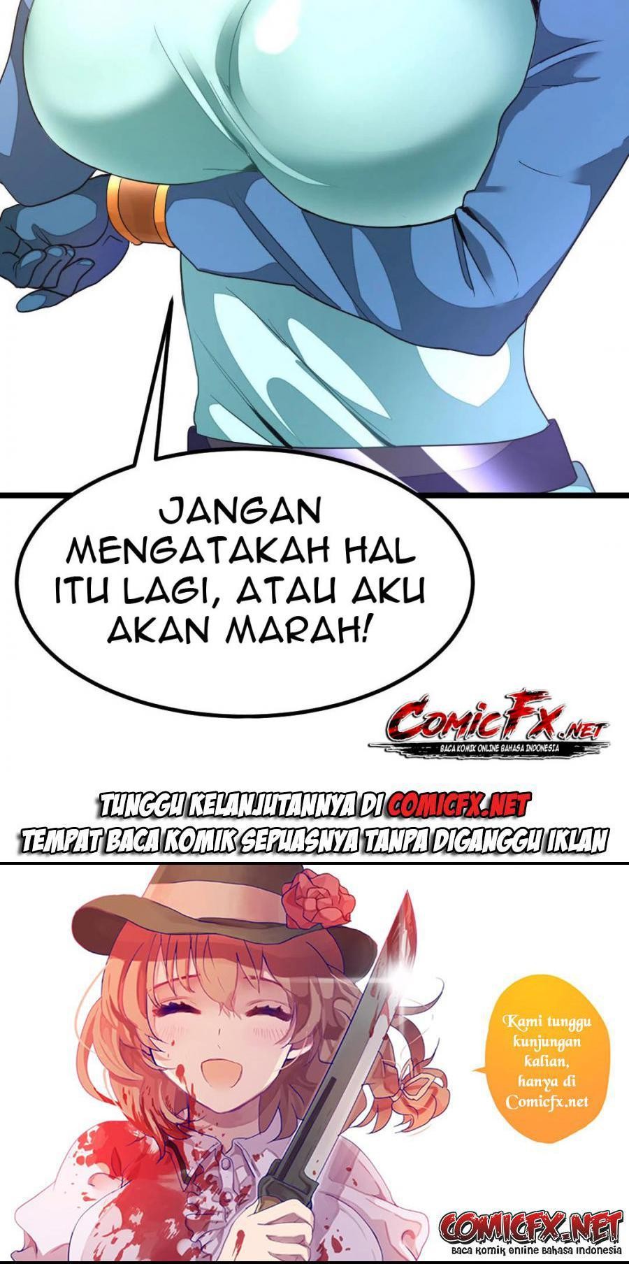 Jiuyang Shenwang Chapter 169 - halaman 25