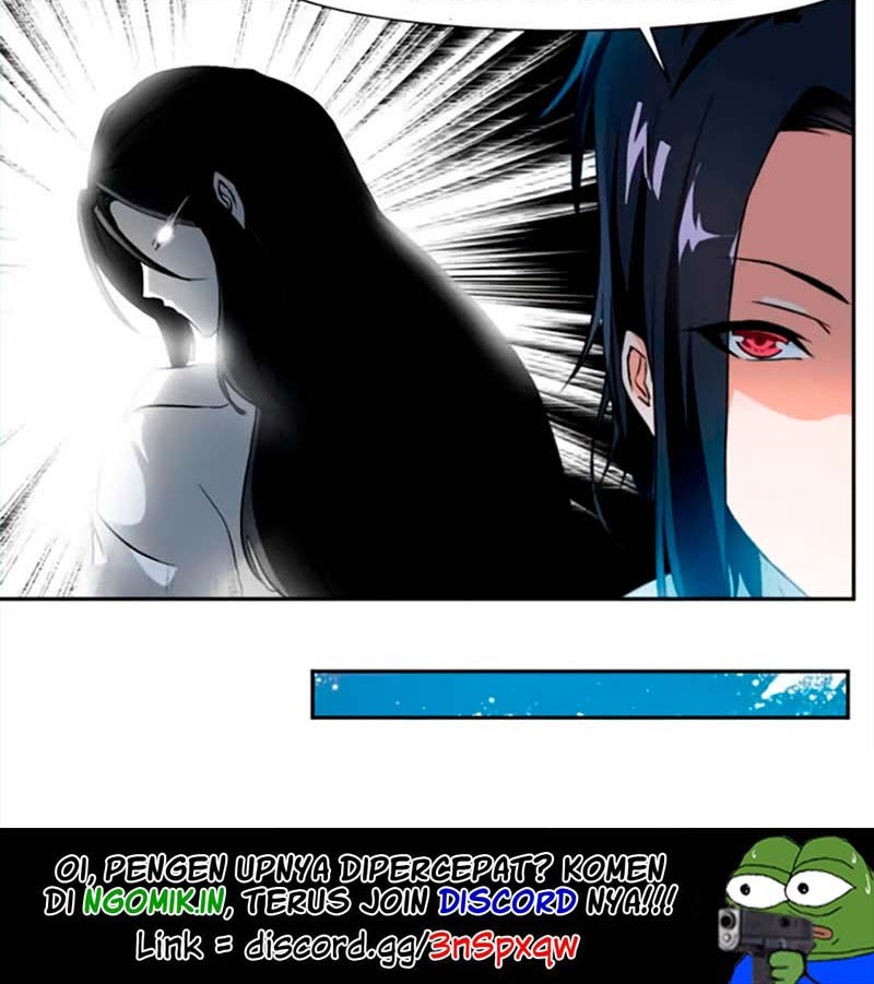 Jiuyang Shenwang Chapter 17 - halaman 6